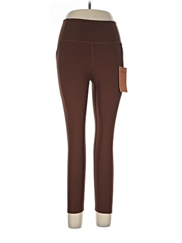 Girlfriend Collective Active Pants (view 1)