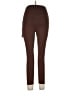 Girlfriend Collective Brown Active Pants Size L - photo 2