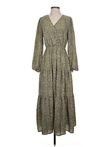 Fashion Casual Dress (view 1)