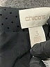 Chico's Polka Dots Black Jacket Size XL (3) - photo 3