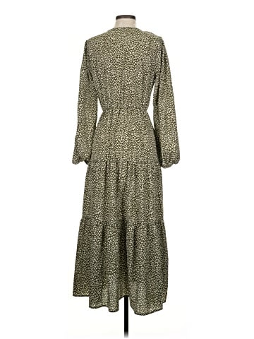 Fashion Casual Dress (view 2)