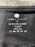 Yogalicious Solid Black Active Pants Size M - photo 7