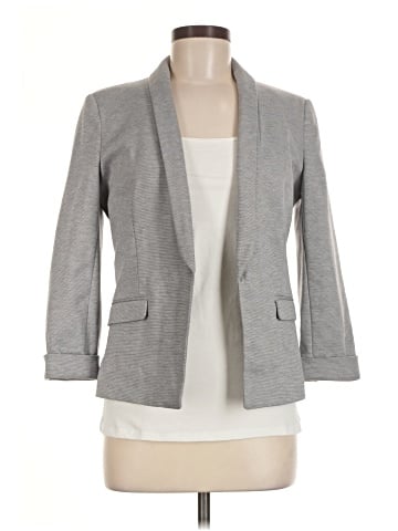 Miss Selfridge Blazer (view 1)