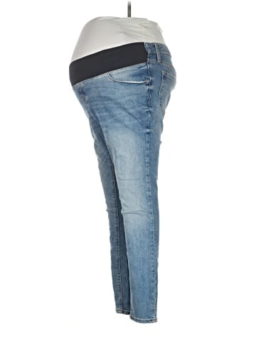 Old Navy - Maternity Jeans (view 1)