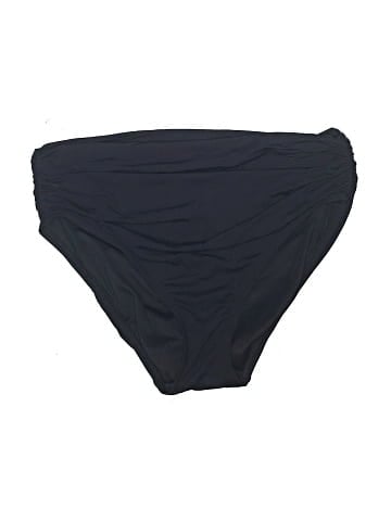 Carmen Marc Valvo Swimsuit Bottoms (view 1)