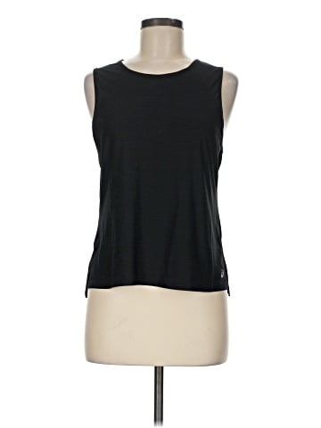 Asics Sleeveless T-Shirt (view 1)