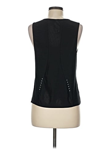 Asics Sleeveless T-Shirt (view 2)