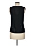 Asics Black Sleeveless T-Shirt Size M - photo 2