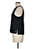 Asics Black Sleeveless T-Shirt Size M - photo 5
