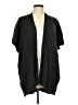 OAK + FORT Black Kimono One size - photo 1
