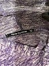 Pink Clover Purple Pullover Hoodie Size XS - photo 7