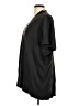 OAK + FORT Black Kimono One size - photo 5