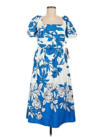 Adrianna Papell Casual Dress (view 1)