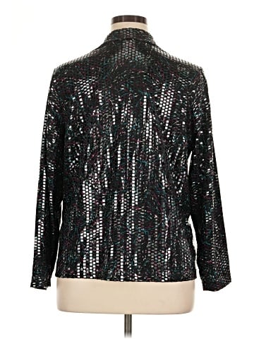 Laura Ashley Long Sleeve Blouse (view 2)