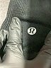 Lululemon Athletica Black Active Pants Size 4 - photo 7
