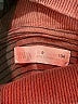 Zara Brown Long Sleeve Turtleneck Size 9 - photo 3