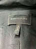 BCBGMAXAZRIA 100% Polyester Black Blazer Size M - photo 6