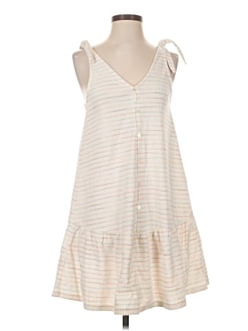 Ann Taylor LOFT Casual Dress (view 1)
