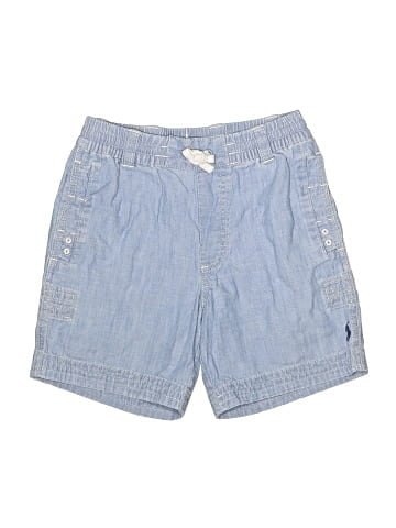 Polo by Ralph Lauren Denim Shorts (view 1)