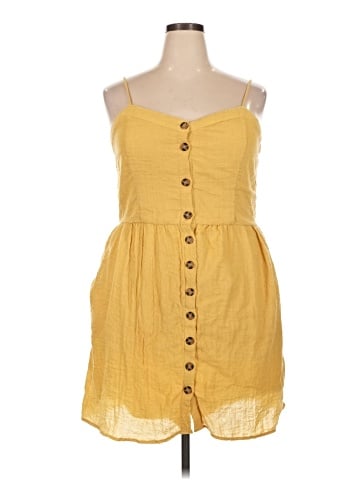 Maurices Casual Dress (view 1)