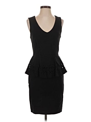 Carmen Carmen Marc Valvo Cocktail Dress (view 1)