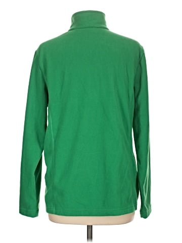 Lands' End Turtleneck Sweater (view 2)