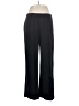 Lane Bryant Solid Black Dress Pants Size 16 - photo 1