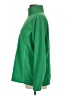 Lands' End 100% Polyester Green Turtleneck Sweater Size L - photo 5