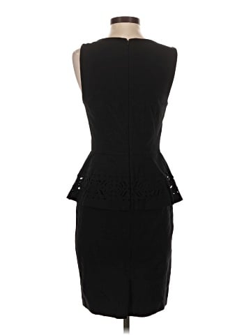 Carmen Carmen Marc Valvo Cocktail Dress (view 2)