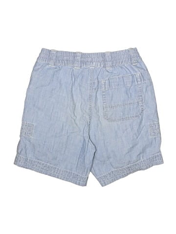 Polo by Ralph Lauren Denim Shorts (view 2)