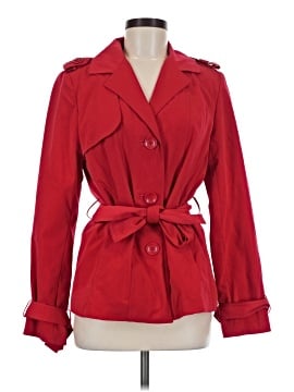 Croft & Barrow Trenchcoat