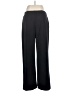 Lane Bryant Solid Black Dress Pants Size 16 - photo 2