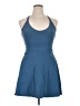 Unbranded Blue Romper Size XL - photo 1