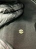 Lululemon Athletica Black Long Sleeve Turtleneck Size XL (estimated) - photo 4