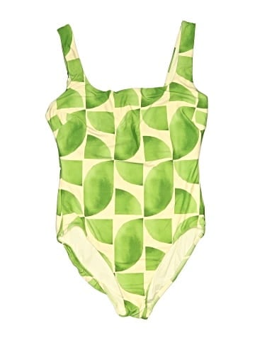 Seafolly Bodysuit (view 1)