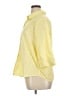 Blair Color Block Yellow 3/4 Sleeve Blouse Size XL - photo 5