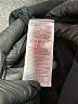 Gap - Maternity Black Active Pants Size Med Maternity - photo 4