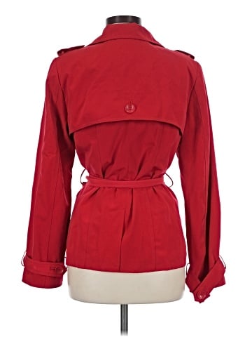 Croft & Barrow Trenchcoat (view 2)