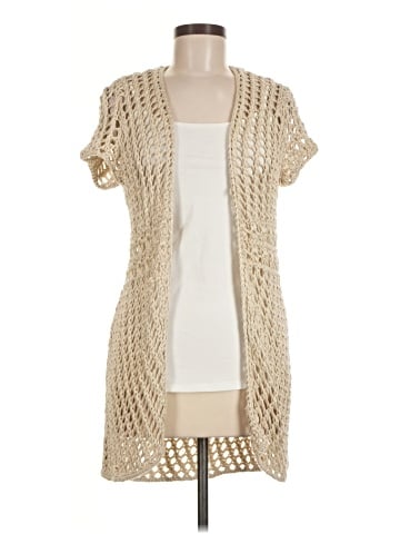 Andrea Jovine Cardigan (view 1)