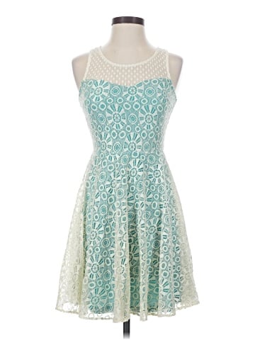 Altar'd State Cocktail Dress (view 1)