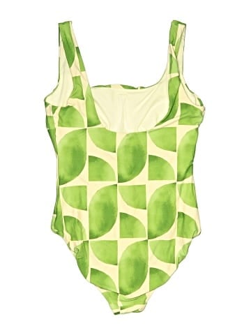 Seafolly Bodysuit (view 2)
