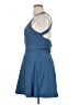 Unbranded Blue Romper Size XL - photo 5