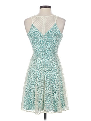 Altar'd State Cocktail Dress (view 2)