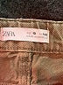 Zara Green Cargo Pants Size 10 - photo 3