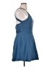Unbranded Blue Romper Size XL - photo 4