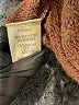 Max Studio Brown Poncho Size XL - photo 8
