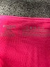 Reebok Pink Active Pants Size M - photo 4