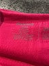Reebok Pink Active Pants Size M - photo 5