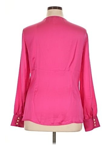 Banana Republic Long Sleeve Blouse (view 2)