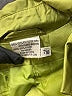 Unbranded 100% Polyester Green Raincoat Size 7 - photo 6